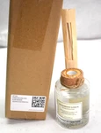H&m Home Reed Diffuser Sun Dried Linen 0989018006 Crisp Floral Top Scent 120ML. Fixed Price $16.99.
