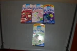 12 Glade Plugins Refills Mountain Berry-apple Cin.-wht Tea/lilys-suddenly Spring. Fixed Price $15.00.
