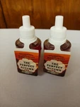 New Bath & Body Works The Perfect Autumn Wallflowers Fragrance Refill X2. Fixed Price $9.99.