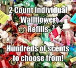 Bath And Body Works Wallflowers Count Lot - You Choose 200+ Scents!. Fixed Price $16.99.