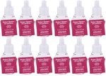 12 Better Homes & Gardens Fresh Orchard Apples Fragrance Oil Refill Bulbs. Fixed Price $82.78.