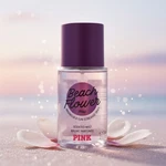 Victoria Secret Pink Beach Flower Mist Magnolia Sun-streaked Skies Spray Mini. Fixed Price $11.70.