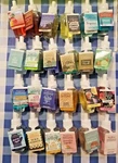 Bath & Body Works Wallflower Refill Bulbs Lot X2 Pick Your Scent! Free Ship!. Fixed Price $14.88.