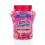 Clorox Fraganzia 12OZ Spring Scent Air Freshener Gel Beads Odor Neutralizer. Fixed Price $9.69.