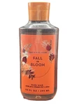 Bath & Body Works Fall In Wash Shower Gel 10 Oz Plum Velvet Blooms. Fixed Price $9.00.