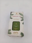Thymes Frasier Fir Pura Smart Scent Refill 10ML Green Home Fragrance Christmas. Fixed Price $24.99.