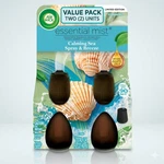 Air Wick Essential Mist Oil Diffuser Refills Sea Spray Breeze 2 Count. Fixed Price $17.99.