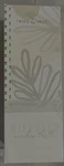 Tried & True-meadow Thistle-wood Reed Diffuser-home Fragrance New $28. Fixed Price $15.25.
