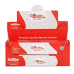 Dwaraka Incense Sai Flora, 100 Sticks, All Natural, Chemical Free. Fixed Price $19.90.