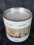 Slatkin & Co Unused Candle Original Tin From 2000 Elton John Aids Foundation. Fixed Price $99.99.