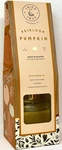 Tried & True Reed Diffuser Heirloom Pumpkin Brown Sugar Cinnamon Fall Scents. Fixed Price $18.00.