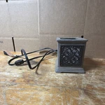 Scentsy Jane Wax Warmer Earthtone Ceramic No Tray. Fixed Price $19.79.