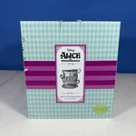 Scentsy Disney Alice In Wonderland Tea Cups Warmer. Fixed Price $89.99.