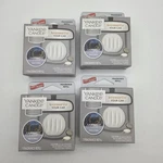 Yankee Candle Charming Scents Candelit Cabin Car Air Freshener Refill Lot Of 4. Fixed Price $73.97.