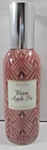 Bath & Body Works White Barn Air Freshener Room Spray Warm Apple Pie. Fixed Price $33.99.