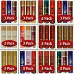 Al Rehab Arabian Home Room Sprays Fragrances Oud & Car Air Fresheners ( 3 Pack ). Fixed Price $24.95.