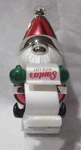 Bath & Body Works Wallflower Fragrance Plug Nice List Gnome Scent Control. Fixed Price $38.02.