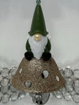 New Mushroom Gnome Wallflower Plug-in Bath & Body Works. Fixed Price $24.50.
