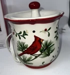 Better Homes & Gardens Limited 2010 Wax Warmer Cardinal Box Buy. Fixed Price $32.00.