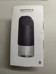 Smart Waterless Diffuser Plug In Wall For Essential Oils 160ML App Control, Whit. Fixed Price $34.00.