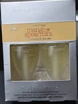 New The White Barn Candle Co. Wallflowers Mango Spearmint 2 Fragrance Bulb Pack. Fixed Price $17.75.
