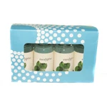 Rainbow Vacuum And Rainmate Genuine Eucalyptus Fragrance Pack. Fixed Price $24.79.