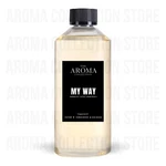 My Way 500ML Diffuser Oil Inspired By: 1 Hotel Miami - Collection AROMA360. Fixed Price $64.77.