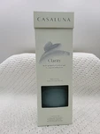 Casaluna Reed Diffuser Clarity- 5.5 Oz, New. Fixed Price $17.99.