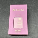 Aromatique Sparkling Currant Pura Diffuser Refill - Brand New. Fixed Price $15.49.