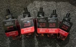 5 Bath & Body Works Tis The Season Wallflower Fragrance Refills Christmas Bulbs. Fixed Price $29.95.