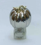 Bath & Body Works Silver Pumpkin Wallflower Plug Diffuser. Fixed Price $13.79.
