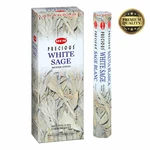 Hem White Sage Incense Sticks - 100 Count Natural Air Purifying Aromatherapy. Fixed Price $18.99.