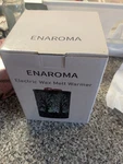 Enaroma Fragrance Wax Melts Warmer With 7 Colors Led Changing Light Classic B.... Fixed Price $25.00.