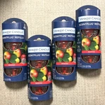 Yankee Candle Scentplug X 8 Bulbs Macintosh 4 Packs Refills. Fixed Price $49.99.