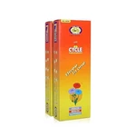 Cycle Pure Agarbatti Three One Incense Sticks Pack Of (250 Each). Fixed Price $20.02.