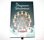 Dossier Advent Calendar 2025 Set Of 12 Travel Size Perfume Fragrances New. Fixed Price $40.00.