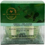 Bath And Body Works Aromatherapy Wallflowers 1-PACK Refills, Eucalyptus Spearmi. Fixed Price $36.99.