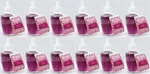 12X24ML. Bath & Body Works Merry Mimosa Wallflowers Scented Oil Bulb Refills. Fixed Price $99.35.
