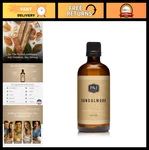 Sandalwood Fragrance Oil 100ML - Ideal For Candles, Soap Making, Diffusers, Body. Fixed Price $33.99.