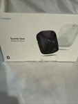Airversa Scenta Vast Smart Waterless Essential Oil Diffuser Black. Fixed Price $49.99.