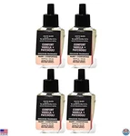 Vanilla Patchouli Wall Flowers Fragrance Refill 4 Pack, 0.8 Oz Each. Fixed Price $49.86.