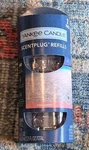 Yankee Candle Scent Plug Pink Sands 2 Pack Refill - New Box. Fixed Price $14.99.