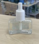 Homeworx By Slatkin + Co. 0.7OZ/21ML Plug-in Wall Refill Oil Choose Your Scent. Fixed Price $9.34.