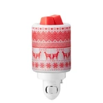 Scentsy 2024 Nordic Winter Mini Wax Warmer New Box 95960. Fixed Price $26.97.