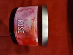 Red Rose, Vineyard Hills By Paddywax, 3 Wick Soy Candle, 12OZ. Fixed Price $24.95.
