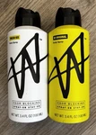 W By Jake Paul Body Spray Fresh Ice & Original 3.4OZ Odor Blocking Set. Fixed Price $14.95.