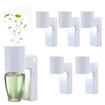 Rossex 6-PACK Wall Fragrance Plug W/ Night Light Diffuser, Compatible B&bw. Fixed Price $57.12.