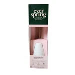 Everspring Liquidless Diffuser Geranium Herbs 1 Vase 3 Oil Infused Reeds. Fixed Price $19.98.