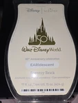 2 Scentsy Disney Wdw 50TH Earidescent Brick Wax Melts 17 Fl Oz 15. Fixed Price $60.00.