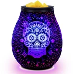 Equsupro Wax Warmer Melter Burner For Scented Melts Electric.... Fixed Price $22.43.